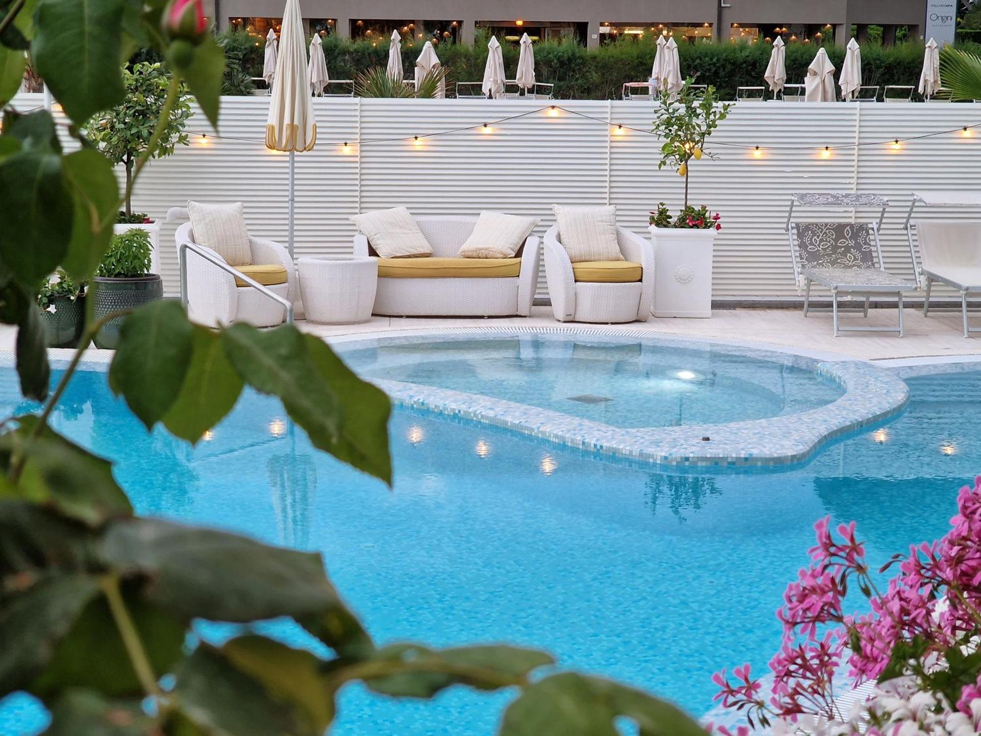 Alexander Hotel Caorle
