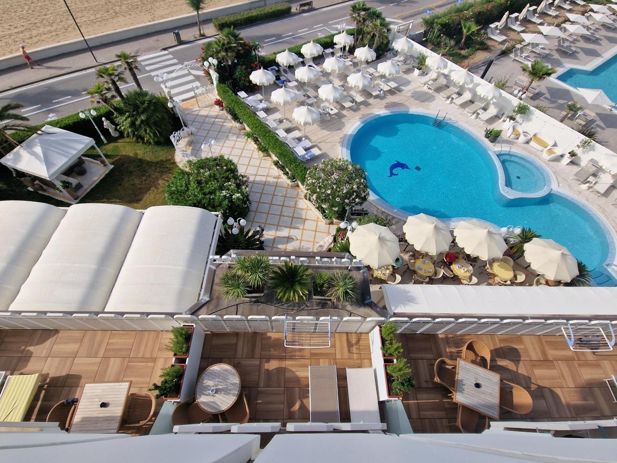 Hotel Alexander Caorle