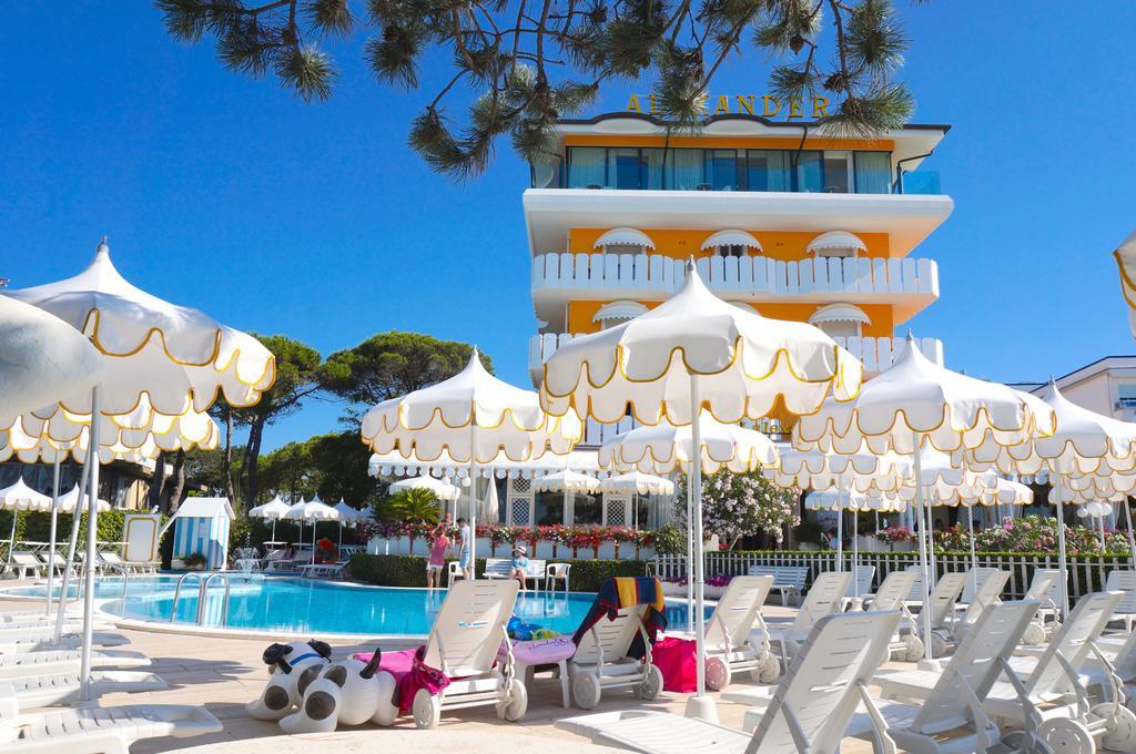 Hotel Alexander Caorle