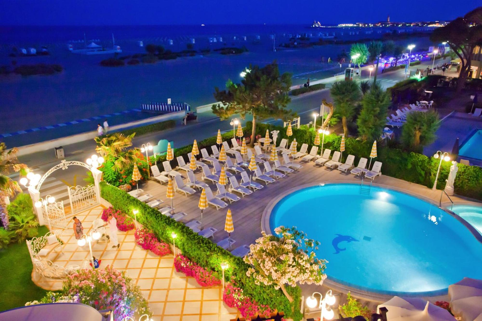Hotel Alexander Caorle